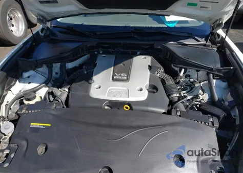 2015 Infiniti Q70 3.7 из США, поврежденный, VIN JN1BY1AP5FM541701